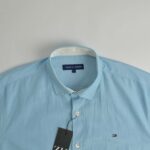 پیراهن نخی Tommy hilfiger