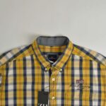 پیراهن نخی Engbers