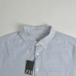 پیراهن نخی Merona