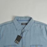 پیراهن نخی Dressmann