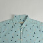 پیراهن نخی Easywear