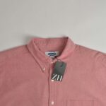 پیراهن نخی Oldnavy