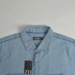 پیراهن نخی Dressmann