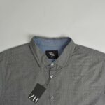 پیراهن نخی Cedarwoodstate