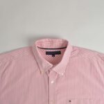 پیراهن نخی Tommy hilfiger
