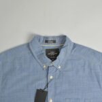 پیراهن نخی L.O.G.G