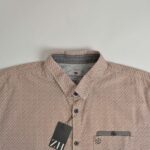 پیراهن نخی Tom tailor