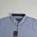 پیراهن نخی Connor