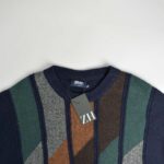 بافت وینتیج Castello