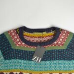 بافت وینتیج Piazaitaliaman