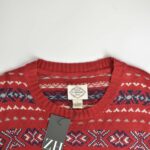 بافت وینتیج ST john's bay