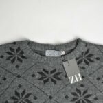 بافت وینتیج Letigre