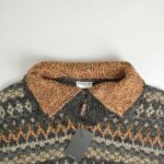 بافت وینتیج Biaggini