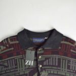 بافت وینتیج Montecatini