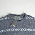 بافت وینتیج Mcbramb