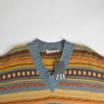 بافت وینتیج Stefanel