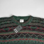 بافت وینتیج Menswear