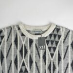 بافت وینتیج Manning