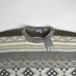 بافت وینتیج Alcatras