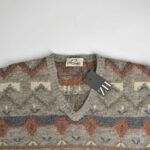 بافت وینتیج Rodes