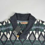 بافت وینتیج Tokyolaundry