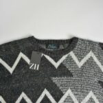 بافت وینتیج Melangs