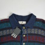 بافت وینتیج Suspense