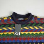 بافت وینتیج Brums