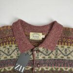 بافت وینتیج Mcneal