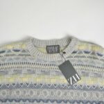 بافت وینتیج Fox Point