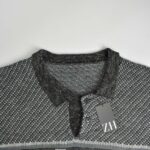 بافت وینتیج طوسی