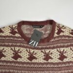 بافت وینتیج Cedarwoodstate