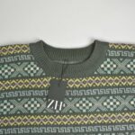 بافت وینتیج چند رنگ