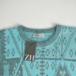 بافت وینتیج Koman