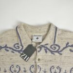 بافت وینتیج Enzogoti