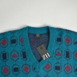 بافت وینتیج Newstyle