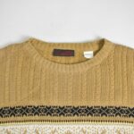 بافت وینتیج Anthonyfoxx