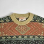 بافت وینتیج Ruseloy