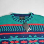 بافت وینتیج Demetre