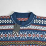 بافت وینتیج چندرنگ