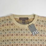 بافت وینتیج Libertysweaters