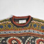 بافت وینتیج Sweatershop