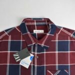 پیراهن پشمی Brilliant Basics