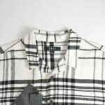 پیراهن پشمی Smog