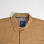 پیراهن کتان Crew Clothing Company