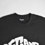 دورس مشکی داخل کرک Pegador