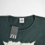 بافت کریسمسی Oui