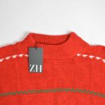 بافت کریسمسی Americanpride