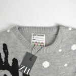 بافت کریسمسی Merrychristmas