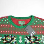 بافت کریسمسی Christmas